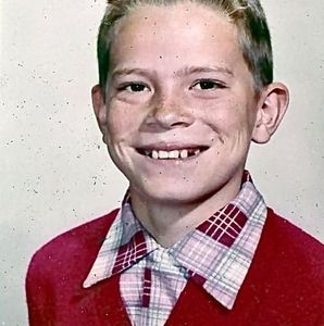 Meet your Posher, Stephen